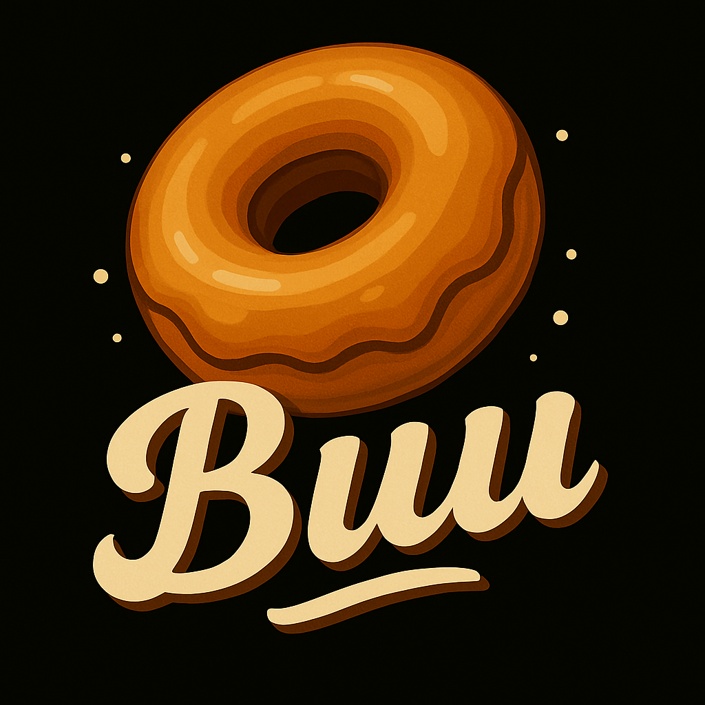 Evoma Buu Logo