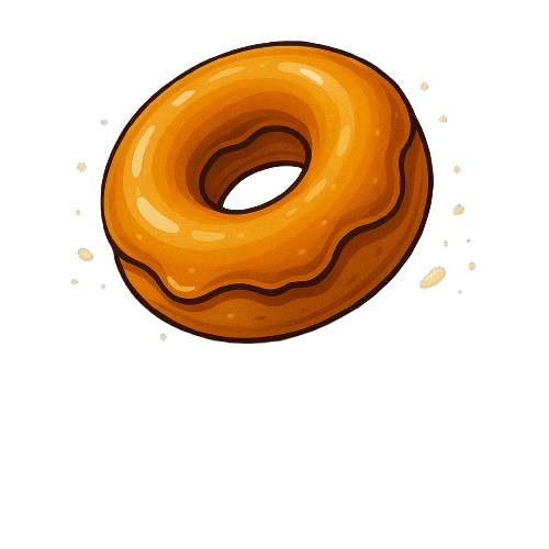Donut Evoma