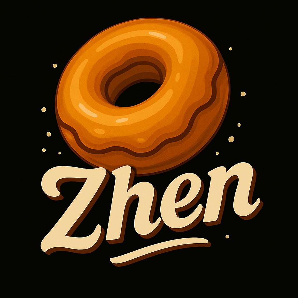Evoma Zhen Logo